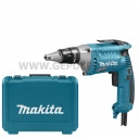 Makita FS4300 csavarbehajtó kofferban