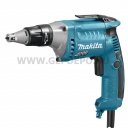 Makita FS4300 csavarbehajtó kofferban