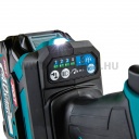 Makita TW003GZ akkus ütvecsavarbehajtó géptest 1/2" 40V max XGT BL XPT
