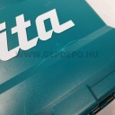 Makita HR2630X7 SDS-Plus fúró-vésőkalapács + SDS-Plus gyorstokmánnyal (Sérült csomagolás)