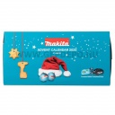 Makita Adventi kalendárium 2025