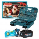 Makita Adventi kalendárium 2025