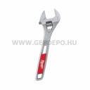 Milwaukee állítható csavarkulcs 250 mm