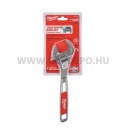 Milwaukee állítható csavarkulcs 250 mm