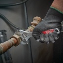 Milwaukee állítható csavarkulcs 250 mm