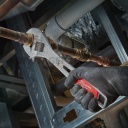 Milwaukee állítható csavarkulcs 250 mm