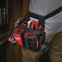 Milwaukee táska villanyszerelőknek