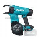 Makita TR001GZ betonacél kötöző géptest 40V max XGT BL