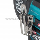 Makita TR001GZ betonacél kötöző géptest 40V max XGT BL