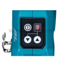 Makita TR001GZ betonacél kötöző géptest 40V max XGT BL