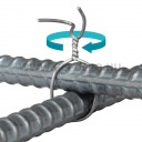 Makita TR001GZ betonacél kötöző géptest 40V max XGT BL