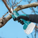 Makita DUP181SF2 akkumulátoros metszőolló 18V LXT BL XPT