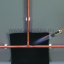 Rothenberger forrasztó lámpa Rofire készlet Multigas-zal 600 ml