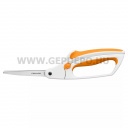 Fiskars Easy Action szövetvágó olló 26cm