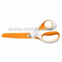 Fiskars Razor Edge általános olló 21 cm
