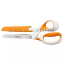Fiskars Razor Edge általános olló 21 cm