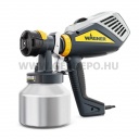 Wagner FinishControl 3500 Plus Festékszóró pisztoly