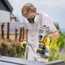 Wagner FinishControl 3500 Plus Festékszóró pisztoly