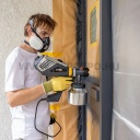 Wagner FinishControl 3500 Plus Festékszóró pisztoly