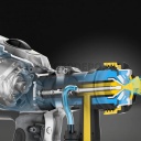 Wagner FinishControl 3500 Plus Festékszóró pisztoly