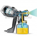Wagner FinishControl 3500 Plus Festékszóró pisztoly