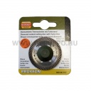 PROXXON Turbo Rim Gyémánt vágótárcsa 50x1,7x9,6mm (28157)