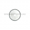 PROXXON Gyémánt vágótárcsa 50x0,6x9,6mm (28558)