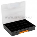 Truper 14" 18 rekeszes szortimenter