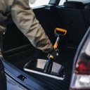 Fiskars X-Series autós hólapát