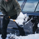 Fiskars X-Series autós hólapát