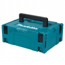 Makita DTD201RTJ ütvecsavarbehajtó 1/4 18V LXT BL XPT