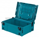 Makita DTD201RTJ ütvecsavarbehajtó 1/4 18V LXT BL XPT