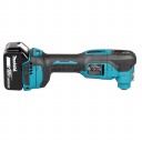 Makita DTM53RTJX1 akkus multifunkciós gép LXT BL XPT OIS