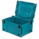 Makita DTM53RTJX1 akkus multifunkciós gép LXT BL XPT OIS