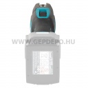 Makita DTM53Z akkus multifunkciós géptest OIS