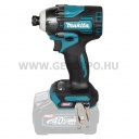 Makita TD004GZ akkus ütvecsavarbehajtó géptest 40V max XGT