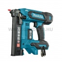 Makita DST630Z akkus kapcsozó géptest 18V LXT BL