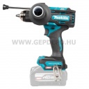 Makita HP003GZ akkus ütvefúró-csavarbehajtó géptest 40V max XGT