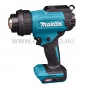 Makita HG001GZ akkus hőlégfúvó géptest 40V XGT