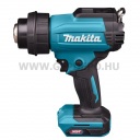 Makita HG001GZ akkus hőlégfúvó géptest 40V XGT