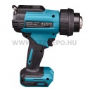 Makita HG001GZ akkus hőlégfúvó géptest 40V XGT
