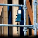 Makita ML013G 40Vmax XGT Li-ion akkus Led lámpatest 1200 lumen