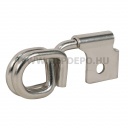 Makita akasztó horog akkus géphez