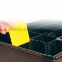 Stanley Sortmaster szortimenter