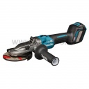 Makita GA055GZ akkus sarokcsiszoló géptest 40V max XGT BL AFT XPT