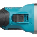 Makita GA055GZ akkus sarokcsiszoló géptest 40V max XGT BL AFT XPT