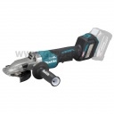 Makita GA056GZ akkus sarokcsiszoló géptest 40V max XGT