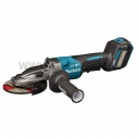 Makita GA056GZ akkus sarokcsiszoló géptest 40V max XGT