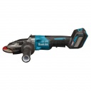 Makita GA056GZ akkus sarokcsiszoló géptest 40V max XGT