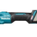 Makita GA056GZ akkus sarokcsiszoló géptest 40V max XGT
